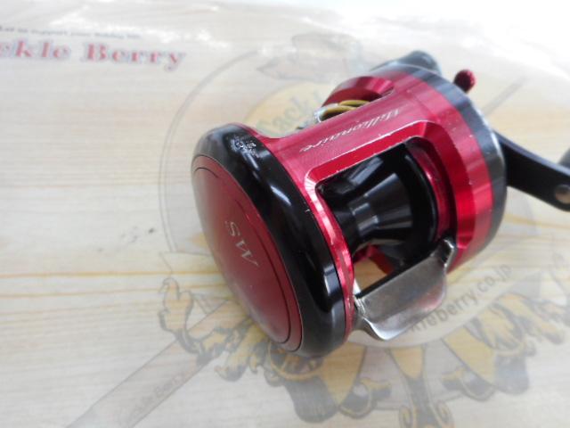 ミリオネアSW 103｜＠ベリーネット 日本最大新品中古釣具WEBショップ