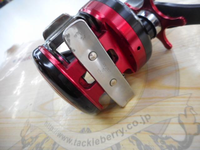 値下】ダイワ ミリオネアSW 103 タイラバ、ロックフィッシュなど