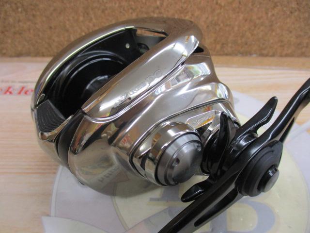 21アンタレスDC XG RH 21アンタレスDC XG RH｜＠ベリーネット 日本最大新品中古釣具WEB