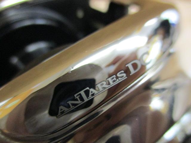 21アンタレスDC XG RH