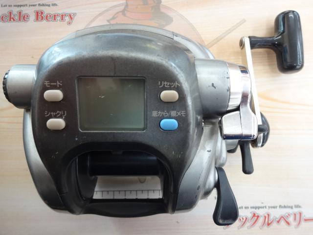 タナコンブルS 600W