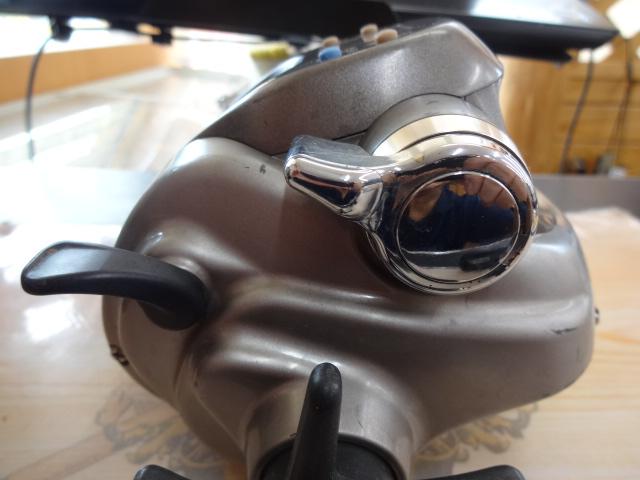 タナコンブルS 600W