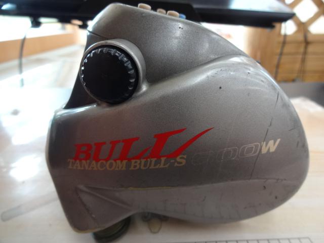 タナコンブルS 600W