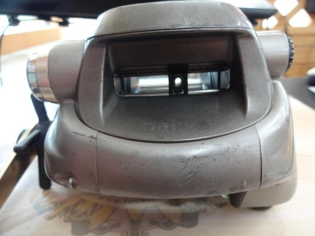 タナコンブルS 600W