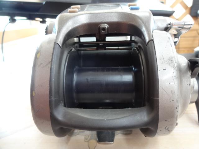 タナコンブルS 600W