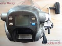 タナコンブルS 600W