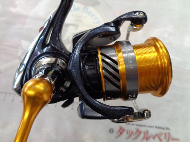 20レブロス LT2500S-H｜＠ベリーネット 日本最大新品中古釣具WEB