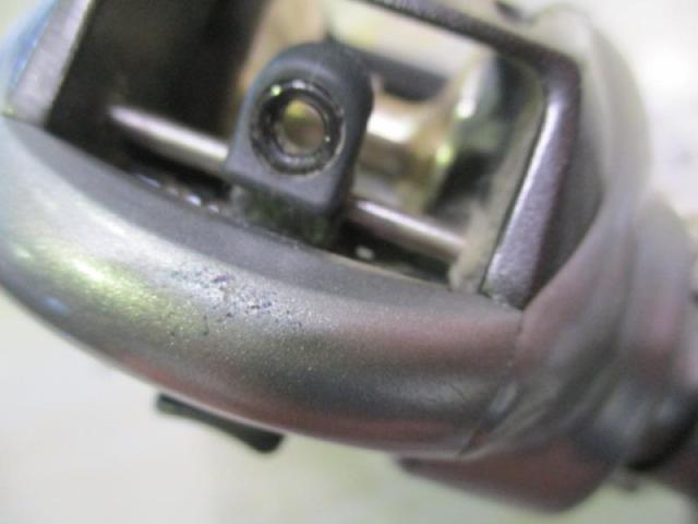 レグノメタル船VS300L