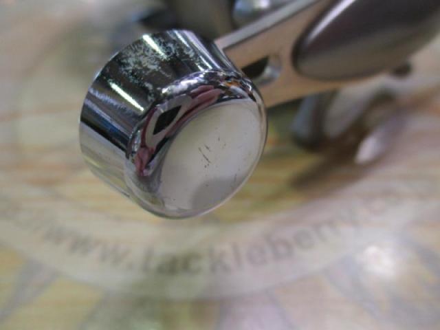 レグノメタル船VS300L