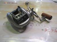 レグノメタル船VS300L