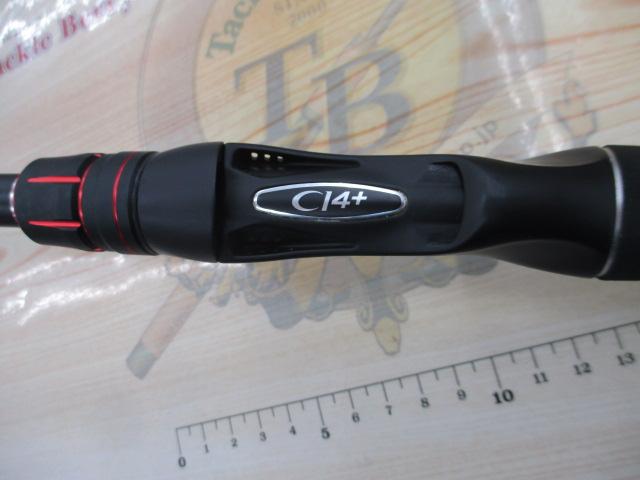 ゾディアス 166ML-G