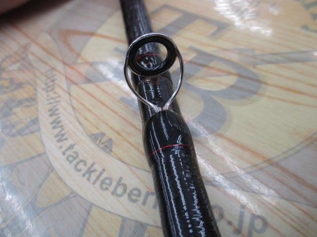 ゾディアス 166ML-G