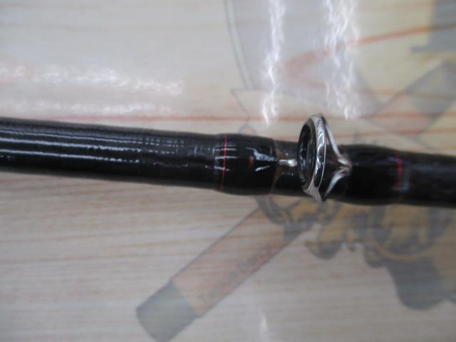 ゾディアス 166ML-G