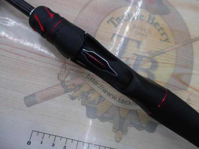 20ゾディアス 164L-BFS-2｜＠ベリーネット 日本最大新品中古釣具