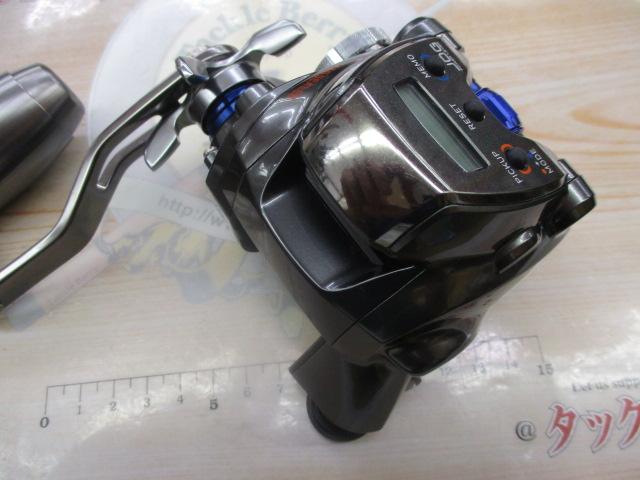 シーボーグ 200J-SJ｜＠ベリーネット 日本最大新品中古釣具WEB