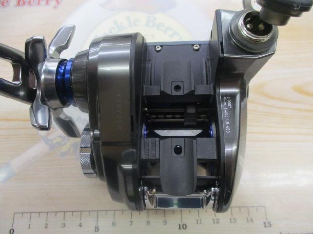シーボーグ 200J-SJ｜＠ベリーネット 日本最大新品中古釣具WEB