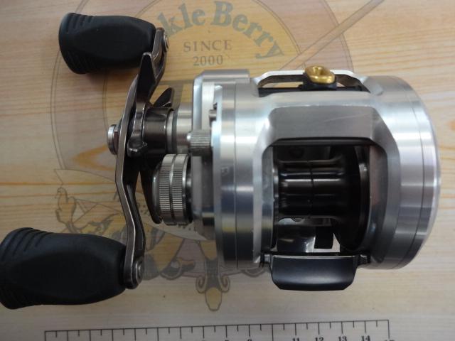 15キャタリナ BJ100SHL｜＠ベリーネット 日本最大新品中古釣具