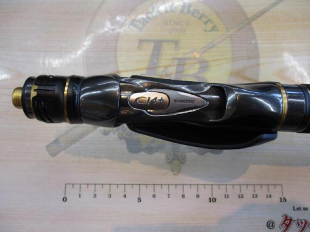 23炎月リミテッド N-B610M-S/RIGHT