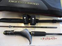 23炎月リミテッド N-B610M-S/RIGHT