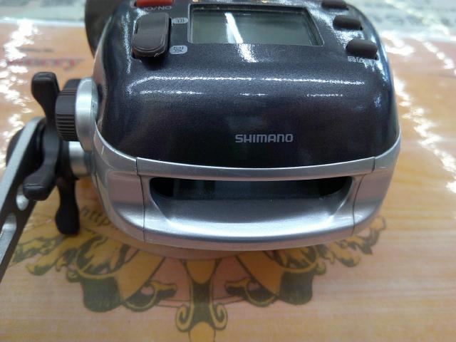 97電動丸 3000H｜＠ベリーネット 日本最大新品中古釣具WEBショップ