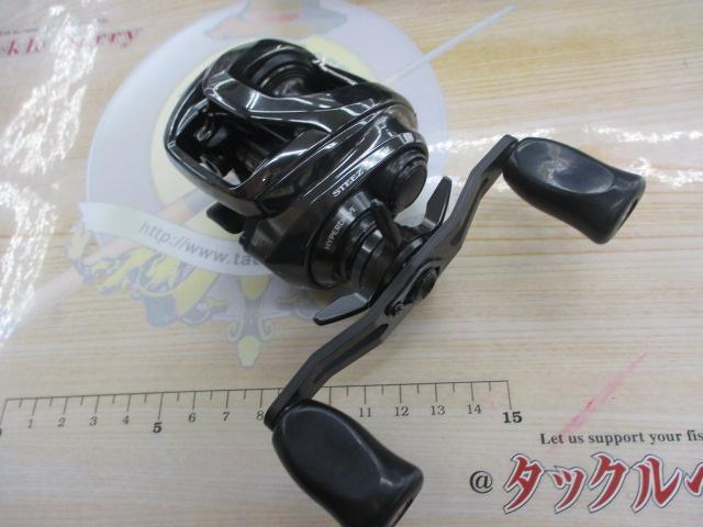 24スティーズ SV TW 100XHL 未使用品 ウッドノブ｜Yahoo!フリマ