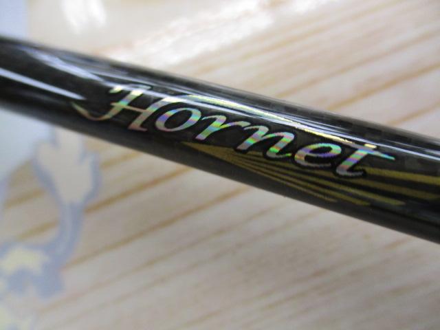 豪華 ホーネットスティンガー 日本最大新品 HSS-652L｜＠ベリーネット ロッド