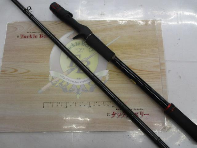 シマノ ゾディアス176MH- G ダイワ バトラーリミテッドハリアー80 802HFB-01 中古 セット 希少 生産終了 グラスロッド ゾディアス 176MH-G｜＠ベリーネット 日本最大新品中古釣具WEB