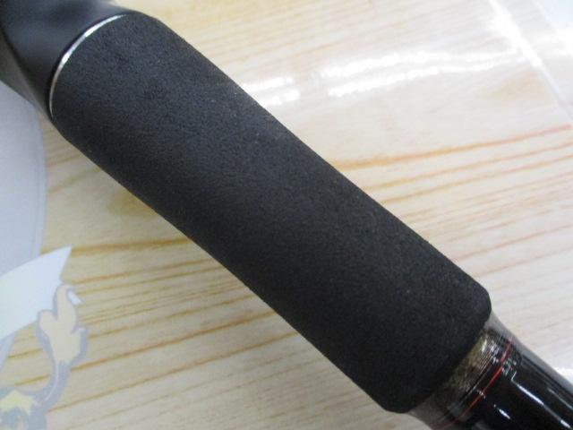 シマノ ゾディアス176MH- G ダイワ バトラーリミテッドハリアー80 802HFB-01 中古 セット 希少 生産終了 グラスロッド ダイワ バスロッド バトラーリミテッド ハリアー80 - メルカリ