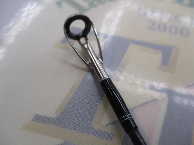 ジリオン 801HFB・K｜＠ベリーネット 日本最大新品中古釣具WEB