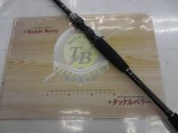 ジリオン 801HFB・K