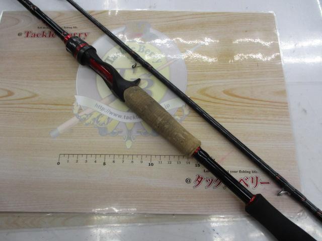 ギル神田店】6/1 中古バスロッド その2！！ | ギル（GILL）の