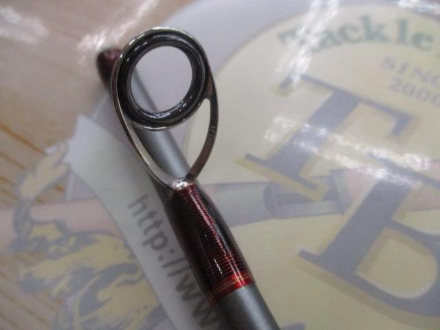 炎月一つテンヤマダイパワースペック 240