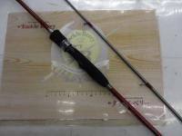 炎月一つテンヤマダイパワースペック 240