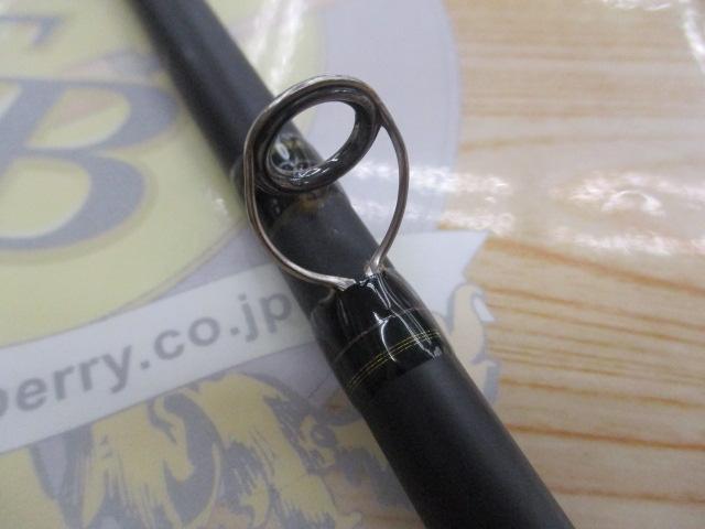 デストロイヤー F4-64TX(トマホーク)