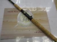 デストロイヤー F4-64TX(トマホーク)