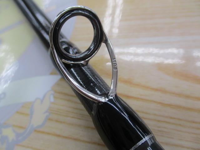 ビームス リプラウト 9.0M+