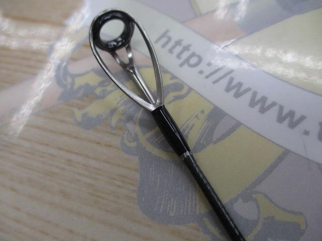 ビームス リプラウト 9.0M+