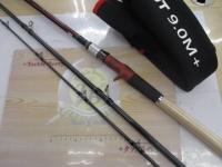 ビームス リプラウト 9.0M+