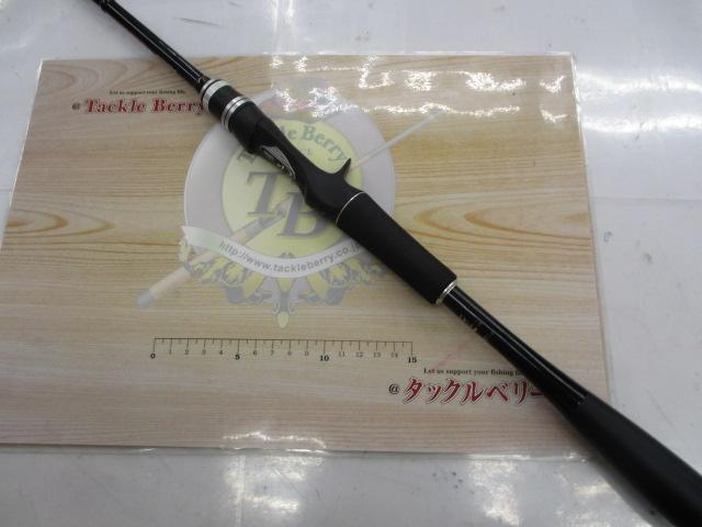 ポイズンアドレナ 1610M｜＠ベリーネット 日本最大新品中古釣具