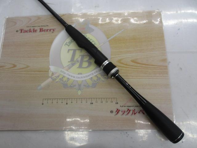 スーサイダル様専用 13ポイズンアドレナ 266L