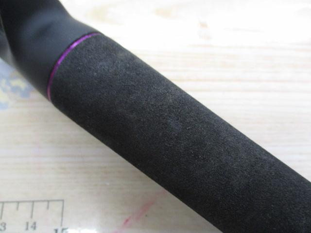 ワイルドサイド WSC65XXH Big Bait Special