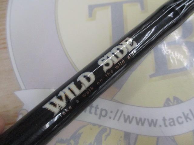 ワイルドサイド WSC65XXH Big Bait Special