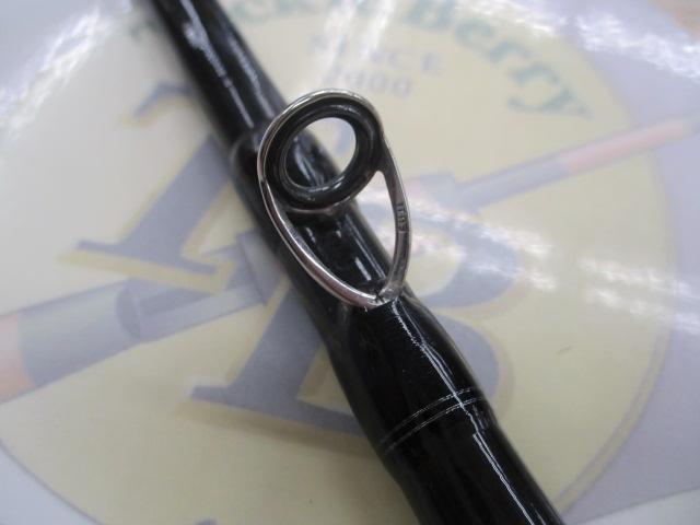 ワイルドサイド WSC65XXH Big Bait Special