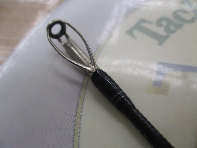 ワイルドサイド WSC65XXH Big Bait Special