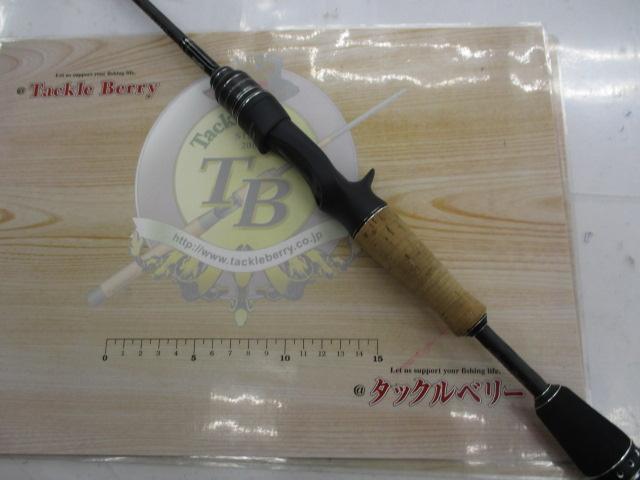 未使用　ホーネットスティンガープラスHSPC-571L MGS Abu Garcia(アブ・ガルシア) ホーネットスティンガー プラスHSPC