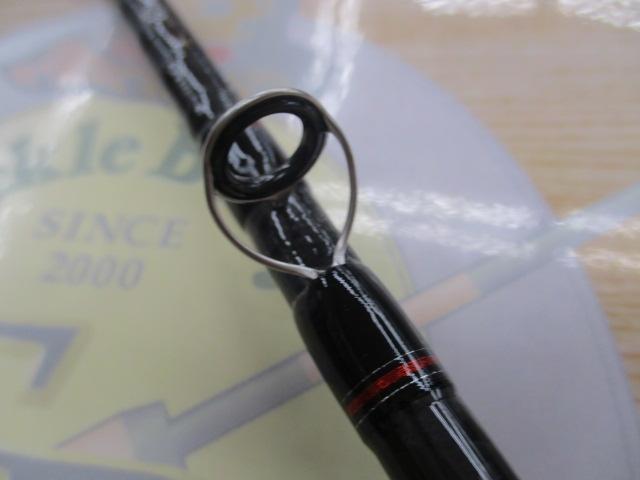 ブレイゾン 672MHB・V｜＠ベリーネット 日本最大新品中古釣具WEB