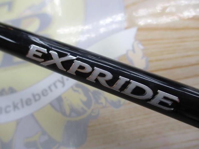 17エクスプライド 166ML-2｜＠ベリーネット 日本最大新品中古