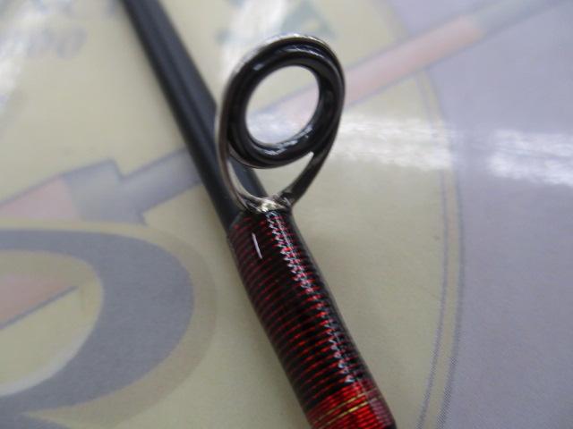 炎月一つテンヤマダイ 240M-S｜＠ベリーネット 日本最大新品中古