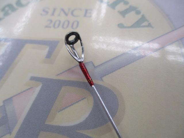 炎月一つテンヤマダイ 240M-S