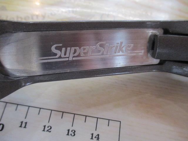 ロッド SuperStrike Innovation SS-60LII Discontinued Strike Pro SMALL SUPERSONIC 60L Crankbait